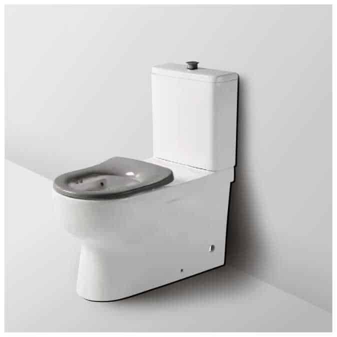 Ovia-Care-Disabled-Back-to-Wall-Rimless-Toilet-Grey-Seat-and-Grey-Buttons
