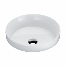 Ovia Gloss White 400