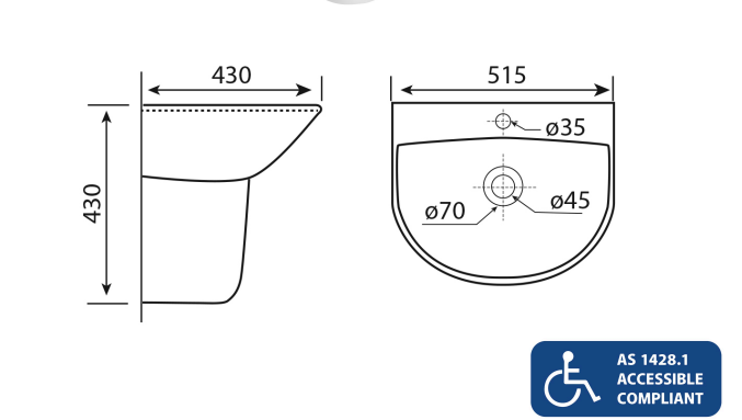 Care specs