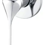 Nero Classic Care Shower Mixer Chrome