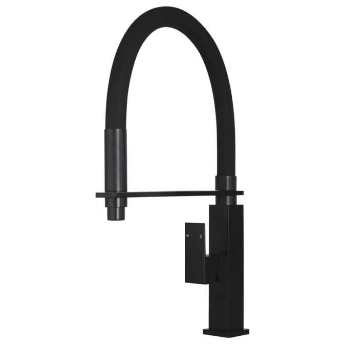 MK05-Matte-Black-Flexible-Kitchen-Mixer-Tap-Meir-1_800x