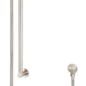 MZ0402-R-CH_Meir_Champagne_Round_Shower_on_Rail_Column-1_800x