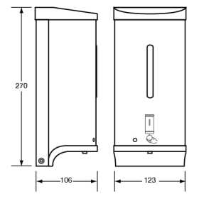 ML_MSD_FOAMDISP-Auto-Foam-Soap-Dispenser-Drawing
