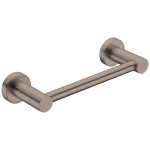 Nero Mecca Hand Towel Holder Brushed Bronze