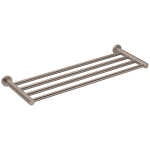 Nero Mecca Towel Rack Brushed Bronze