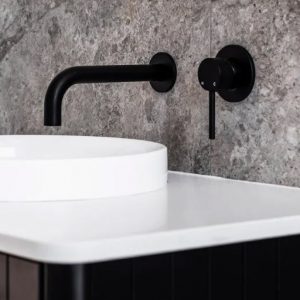 Bathroom Tapware