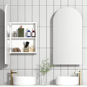 Mirrors & Shaving Cabinets