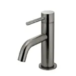 Meir Piccola Basin Mixer - Shadow