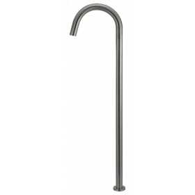 MB06-PVDGM_Meir_PVD_Gun_Metal_Round_Freestanding_Bath_Filler-2_800x