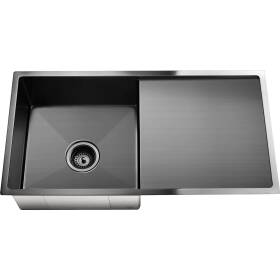 MKSP-S840440D-GM_KitchenSink-SingleBowl_Drainboard840x440-2_1500x