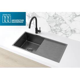 MKSP-S840440D-GM_Lavello_Gun_Metal_Kitchen_Sink_Drainboard_Single_Bowl-1-wlogomasterprize_1250x