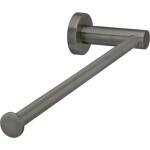 Meir Round Guest Towel Rail - Shadow