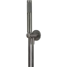 Meir-Round-Hand-Shower-on-Bracket---Shadow