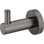 Meir Round Robe Hook - Shadow