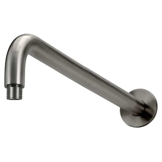 Meir Round Wall Mounted Shower Arm 400mm Shadow Bathroom Sales