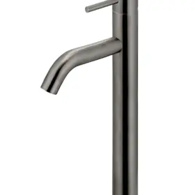 mb03xl01-pvdgm_meir_pvd_gun_metal_round_piccola_tall_basin_mixer_tap_with_130mm_spout-1_800x