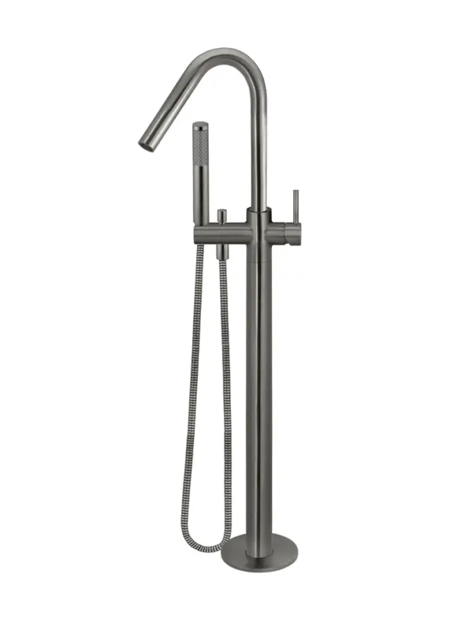 mb09-pvdgm_meir_pvd_gun_metal_round_freestanding_bath_spout_and_hand_shower-1_800x