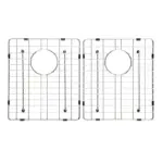 Meir Lavello Protection Grid For MKSP–D760440 (2pcs) Polished Chrome