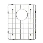 Meir Lavello Protection Grid For MKSP-S380440 Polished Chrome