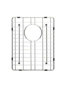 Meir Lavello Protection Grid For MKSP-S380440 Polished Chrome