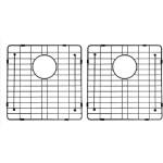 Meir Lavello Protection Grid For MKSP-D860440 (2pcs) Gunmetal Black