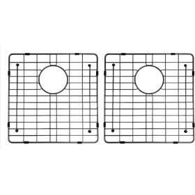 Meir-Lavello-Protection-Grid-For-MKSP-D860440-Gunmetal-Black
