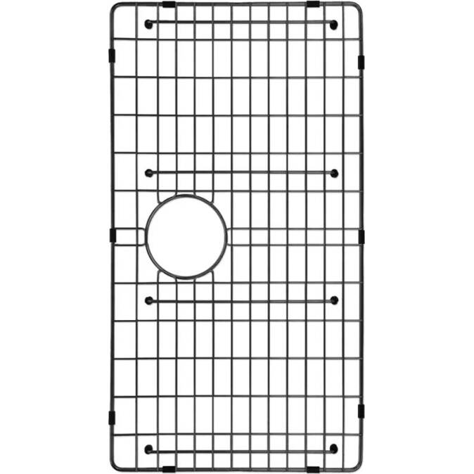Meir-Lavello-Protection-Grid-For-MKSP-S760440-Gunmetal-Black