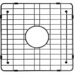 Meir Lavello Protection Grid For MKSP-S840440D Gunmetal Black