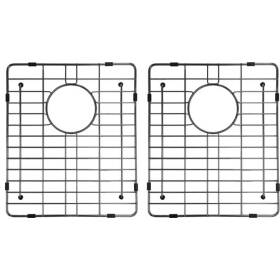 Meir-Lavello-Protection-Grid-For-MKSPD760440-Gunmetal-Black