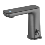 Nero Claudia Sensor Mixer Gun Metal - Black Tap