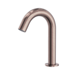 Nero Sensor Tap Brushed Bronze