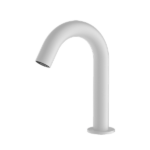 Nero Sensor Tap Matte White