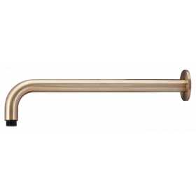 MA09-400-CH_Meir_Champagne_Round_Curved_Shower_Arm_400mm-2_800x