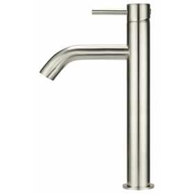 MB03XL.01-PVDBN_Meir_PVD_Brushed_Nickel_Round_Piccola_Tall_Basin_Mixer_Tap_with_130mm_Spout-2_800x