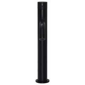 MB03XL.01_Meir_Matte_Black_Round_Piccola_Tall_Basin_Mixer_Tap_with_130mm_Spout-3_800x
