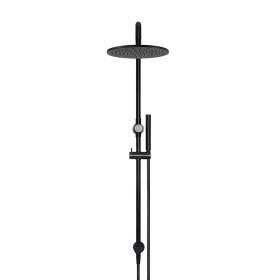 MZ0706-R_Meir_Matte_Black_Round_Combination_Shower_Rail_300mm_Rose_Single_Function_Hand_Shower-2_800x