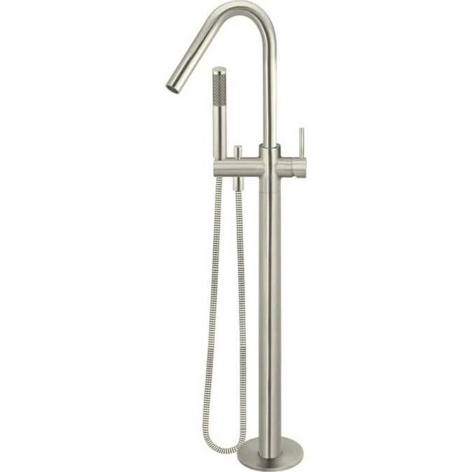 Meir-Freestanding-Round-Bath-Mixer-and-Hand-Spray-PVD-Brushed-Nickel