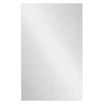 Fienza Pencil Edge Rectangular Mirror 600 x 950mm
