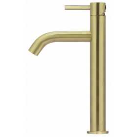 mb03xl01-pvdbb_meir_pvd_tiger_bronze_round_piccola_tall_basin_mixer_tap_with_130mm_spout-2_800x