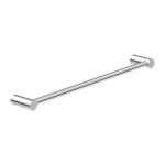 Nero New Mecca Single Towel Rail 600mm Chrome