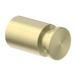 Nero Mecca Robe Hook Brushed Gold