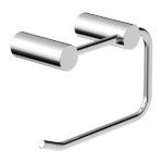 Nero Mecca Toilet Roll Holder Chrome