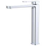 Fienza Tono Tall Basin Mixer Chrome