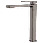 Fienza Tono Tall Basin Mixer Gun Metal