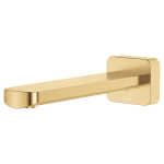 Fienza Tono 180 mm Basin/Bath Outlet Urban Brass