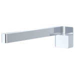 Fienza Tono Swivel Bath Outlet Chrome