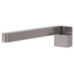 Fienza Tono Swivel Bath Outlet Gun Metal
