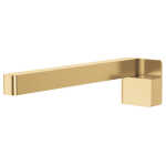 Fienza Tono Swivel Bath Outlet Urban Brass