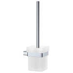 Fienza Tono Toilet Brush & Holder Chrome