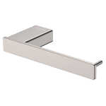 Fienza Tono Toilet Roll Holder Brushed Nickel